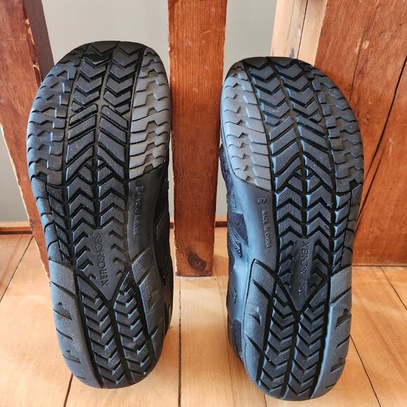 HFS Xero Barefoot Running Shoes Size 7 - Picture 4 of 5